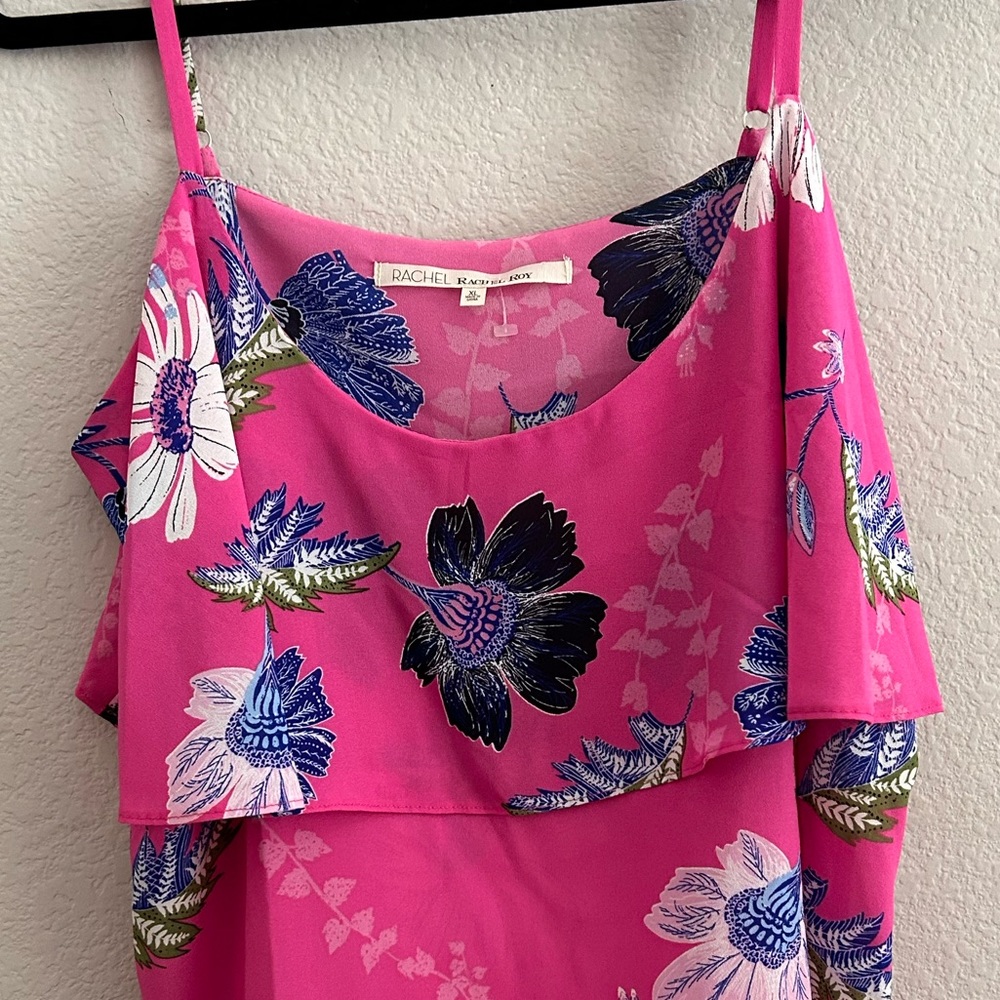 Woman’s tank top